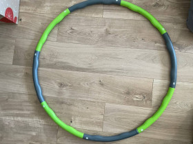 Обручі Обручи ^/--/^ Aiweite Hula Hoop для взрослых и детей для похудения и массажа. Обруч ^_^^^ Aiweite Hula Hoop для дорослих і дітей для схуднення і масажу. Обруч - фото фото фото