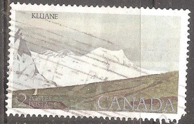 Північна Америка Северная Америка ^/--/^ Канада 1979 Sc.727 гаш. - фото фото фото