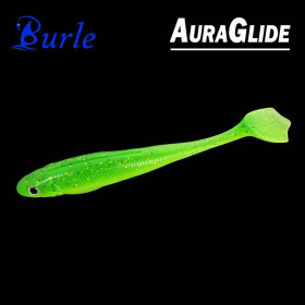 Воблери, принади Воблеры, приманки ^/--/^ Упаковка силіконових приманок Burle AuraGlide #7 70 /--/ mm/2.5 /--/ g       (5 /--/ шт.) ^_^^^ Упаковка силиконовых приманок Burle AuraGlide #7 70 /--/ mm/2.5 /--/ g (5 /--/ шт.) - фото фото фото