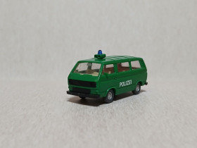 : : ^/--/^ Службовий транспорт, polizei  VW T-3. WIKING 1:87 H /--/ 0  (21542/3+). ^_^^^ Служебный транспорт, polizei VW T-3. WIKING 1:87 H /--/ 0 (21542/3+). - фото фото фото