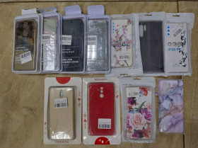 Чохли, бампера Чехлы, бампера ^/--/^ Лот нових чохлів 11 штук на Huawei P /--/ 30 lite, P /--/ 30 Pro, P /--/ 40 lite, Mate 9-10 lite, Mate 20 lite ^_^^^ Лот новых чехлов на Huawei P /--/ 30 lite, P /--/ 30 Pro, P /--/ 40 lite, Mate 9-10 lite, Mate 20 lite - фото фото фото
