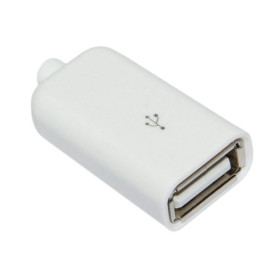 Порти, роз'єми Порты, разъемы ^/--/^ Гнездо USB на провод ^_^^^ Гніздо USB на дріт - фото фото фото