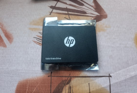 Твердотільні SSD-накопичувачі Твердотельные SSD-накопители ^/--/^ SSD диск HP S /--/ 650 480 GB SATA III 2.5&amp;quot; ССД 480 гб - фото фото фото