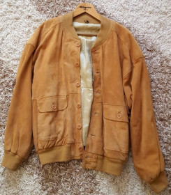 Куртки Куртки ^/--/^ Напповая кожанка oversize италия ^_^^^ Наппова шкірянка oversize Італія - фото фото фото