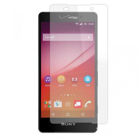 Плівки для екранів Пленки для экранов ^/--/^ Плёнка защитная Sony Xperia Z /--/ 3+/Z /--/ 4 матовая  (10 шт.) ^_^^^ Плівка захисна Sony Xperia Z /--/ 3+/Z /--/ 4 матова (10 шт.) - фото фото фото