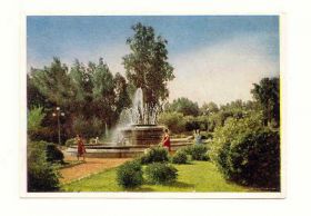 СРСР СССР ^/--/^ СССР 1964 открытка Новосибирск Старое фото Моторин ^_^^^ СРСР 1964 листівка Новосибірськ Старе фото Моторин - фото фото фото