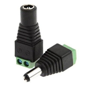 Адаптери Адаптеры ^/--/^ Сопряжение питания DC 12 /--/ v 24 /--/ v Led пара комплект ^_^^^ DC 12 /--/ v 24 /--/ v Led пара комплект - фото фото фото