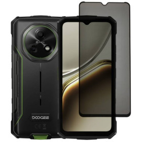 Чохли, бампера Чехлы, бампера ^/--/^ Захисне скло Fiji Privacy для Doogee Fire 7 / 7 Pro / 7 Ultra антишпигун Anti-peeping повна проклейк ^_^^^ Защитное стекло Fiji Privacy для Doogee Fire 7 / 7 Pro / 7 Ultra антишпион Anti-peeping полная проклейк - фото фото фото