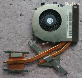 Системи охолодження Системы охлаждения ^/--/^ Система охлаждения SONY VPCEA ^_^^^ Система охолодження SONY VPCEA - фото фото фото