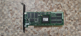 Інше Другое ^/--/^ Zero-Channel SCSI RAID контроллер Adaptec ASR-2010 /--/ S/48 /--/ MB PCI-X № 230210105 ^_^^^ Zero-Channel SCSI RAID контролер Adaptec ASR-2010 /--/ S/48 /--/ MB PCI-X No 230210105 - фото фото фото