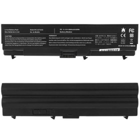 Акумулятори Аккумуляторы ^/--/^ Батарея для ноутбука LENOVO 42 /--/ T /--/ 4235 (ThinkPad Edge: 14, 15, E /--/ 40, E /--/ 420, E /--/ 425, E /--/ 50, E /--/ 520, E /--/ 525, ThinkP - фото фото фото
