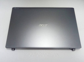 Корпуса Корпуса ^/--/^ Часть корпуса (Крышка матрицы) Acer 5810 (NZ-10378) ^_^^^ Частина корпусу (Кришка матриці) Acer 5810 (NZ-10378) - фото фото фото