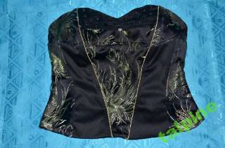 Корсети Корсеты ^/--/^ ! 1 корсет RIVER ISLAND разме UK 14, EUR 40 ! ^_^^^ ! 1 корсет RIVER ISLAND розмі UK 14, EUR 40 ! - фото фото фото