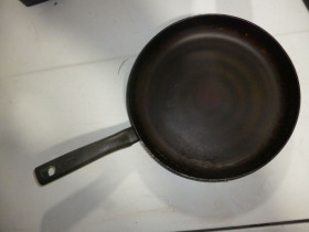 Інше Другое ^/--/^ сковорода сковородка алюминиевая Tefal без крышки 28 /--/ см ^_^^^ сковорода сковорідка алюмінієва Tefal без кришки 28 /--/ см - фото фото фото