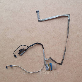 Шлейфи Шлейфы ^/--/^ Шлейф матриці Dell Latitude E /--/ 7440 / DC /--/ 02 /--/ C /--/ 004 /--/ T /--/ 00 0 /--/ D /--/ 3 /--/ M /--/ 6 /--/ R для ноутбука оригінал з розборки ^_^^^ Шлейф матрицы Dell Latitude E /--/ 7440 / DC /--/ 02 /--/ C /--/ 004 /--/ T /--/ 00 0 /--/ D /--/ 3 /--/ M /--/ 6 /--/ R для ноутбука оригинал из разборки - фото фото фото
