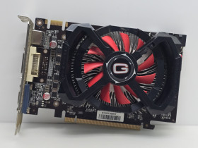 Відеокарти Видеокарты ^/--/^ Відеокарта Gainward GeForce GTX 560 1 /--/ GB   (GDDR /--/ 5, 256 Bit, HDMI, PCI-Ex, Б/у) ^_^^^ Видеокарта Gainward GeForce GTX 560 1 /--/ GB (GDDR /--/ 5, 256 Bit, HDMI, PCI-Ex, Б/у) - фото фото фото