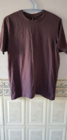 Футболки, майки Футболки, майки ^/--/^ Футболка &amp;quot;Donnay&amp;quot;  (100% cotton, L, Bangladesh) ^_^^^ Футболка &amp;quot;Donnay&amp;quot; (100% cotton, L, Bangladesh) - фото фото фото