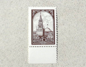 СРСР - СССР - ^/--/^ Поштова марка СРСР &amp;quot; Стандартний випуск. Офсет &amp;quot; 1982 рік ** ^_^^^ Почтовая марка СССР &amp;quot; Стандартный выпуск. Печать офсет. Бум. простая &amp;quot; 1984 год ** - фото фото фото