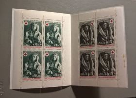 Мистецтво Искусство ^/--/^ Франция Костюмы 1973 - буклет ^_^^^ Франція Костюми 1973 — буклет - фото фото фото