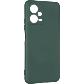 Чохли, бампера Чехлы, бампера ^/--/^ Чохол Fiji Full Soft Premium для Xiaomi Poco X /--/ 5 5 /--/ G силікон бампер Dark Green ^_^^^ Чехол Fiji Full Soft Premium для Xiaomi Poco X /--/ 5 5 /--/ G силикон бампер Dark Green - фото фото фото