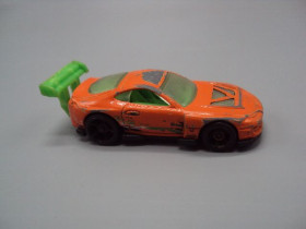 Інші Другие ^/--/^ Машинка модель Hot Wheels Super Tsunami toyota supra Таиланд №18768 ^_^^^ Машинка модель Hot Wheels Super Tsunami toyota supra Таїланд No /--/ 18768 - фото фото фото