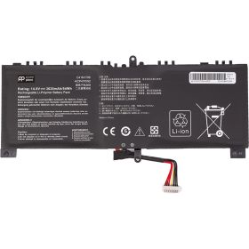 Акумулятори Аккумуляторы ^/--/^ Аккумулятор PowerPlant для ноутбуков ASUS ROG Strix SCAR Edition GL /--/ 503 /--/ VS (C /--/ 41 /--/ N /--/ 1709) 14.8 /--/ V 3620 /--/ mAh ^_^^^ Акумулятор PowerPlant для ноутбуків ASUS ROG Strix SCAR Edition GL /--/ 503 /--/ VS (C /--/ 41 /--/ N /--/ 1709) 14.8 /--/ V 3620 /--/ mAh - фото фото фото