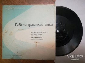 Платівки Пластинки ^/--/^ В. Трошин, Г. Отс, М. Шевченко, М. Фокин, Л. Гегелия, Т. Махарадзе-NM, флексі-Мелодія ^_^^^ В. Трошин, Г. Отс, М. Шевченко, М. Фокин, Л. Гегелия, Т. Махарадзе-NM, флекси-Мелодия - фото фото фото