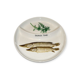 Тарілки, блюда Тарелки, блюда ^/--/^ Блюдо для закусок Snack Time WD Collection ^_^^^ Закуска Snack Time WD Collection - фото фото фото