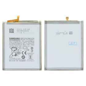 Акумулятори Аккумуляторы ^/--/^ Акумулятор EB-BA /--/ 315 /--/ ABY для Samsung A /--/ 225 Galaxy A /--/ 22, A /--/ 315 /--/ F/DS Galaxy A /--/ 31, A /--/ 325 Galaxy A /--/ 32, Li-ion, 3. - фото фото фото