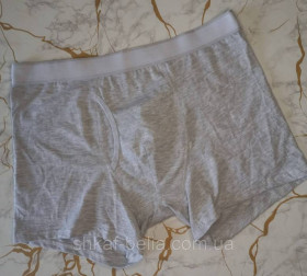 Нижня білизна, плавки Нижнее белье, плавки ^/--/^ Трусы боксеры 50-52 L  Primark ^_^^^ Бойовики 50-52 L Primark - фото фото фото