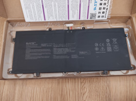 Акумулятори Аккумуляторы ^/--/^ Новый аккумулятор ASUS C /--/ 41 /--/ N /--/ 1904   (BLESYS), 15.48 /--/ V 67 /--/ Wh — оригинальный тип ^_^^^ Новий акумулятор ASUS C /--/ 41 /--/ N /--/ 1904 (BLESYS), 15.48 /--/ V 67 /--/ Wh - оригінальний тип - фото фото фото
