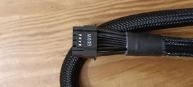 Інше Другое ^/--/^ Кабель живлення ThermalTake 16 pin 600 /--/ W PCIe 5.0 / Gen 5 12 /--/ VHPWR  (SF /--/ 2 /--/ PCIE-16 /--/ P (I)) ^_^^^ Кабель питания ThermalTake 16 pin 600 /--/ W PCIe 5.0 / Gen 5 12 /--/ VHPWR (SF /--/ 2 /--/ PCIE-16 /--/ P (I)) - фото фото фото