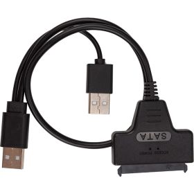 Кишені для HDD Карманы для HDD ^/--/^ Кабель PowerPlant USB 2.0 Type-A - Slimline SATA II 7+6 /--/ Pin - фото фото фото
