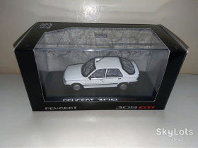 : Закордонні : Зарубежные ^/--/^ Peugeot 309 GTI.Norev.1/43 ^_^^^ Peugeot 309 GTI.Norev. 1/43 - фото фото фото
