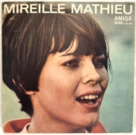 Платівки Пластинки ^/--/^ Mireille Mathieu - Greatest Hits - 1966-69.   (LP). 12. Vinyl. Пластинка. Germany. ^_^^^ Mireille Mathieu - Greatest Hits - 1966-69. (LP). 12.Vinyl. Пластинка. Germany. - фото фото фото
