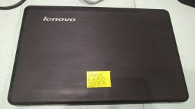 Корпуса Корпуса ^/--/^ Lenovo b /--/ 550 20053 крышка матрицы ^_^^^ Lenovo b /--/ 550 20053 кришка матриці - фото фото фото