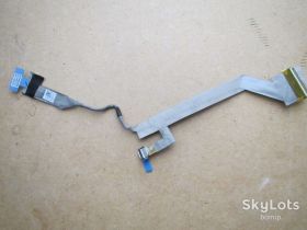 Шлейфи Шлейфы ^/--/^ Шлейф матрицы ноутбука Dell Inspiron 1525, Vostro 500   (50.4 /--/ W /--/ 001.301) ^_^^^ Шлейф матриці ноутбука Dell Inspiron 1525, Vostro 500 (50.4 /--/ W /--/ 001.301) - фото фото фото