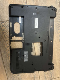 Корпуса Корпуса ^/--/^ HP Compaq 615 корпус, корито, нижня частина   (лот /--/ 2) ^_^^^ HP Compaq 615 корпус, корыто, нижняя часть (лот /--/ 2) - фото фото фото