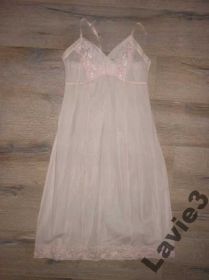 Пеньюари Пеньюары ^/--/^ Lingerie,Италия! Нежный пеньюар новый XS/36 ^_^^^ Lingerie, Італія! Ніжний пеньюар новий XS/36 - фото фото фото