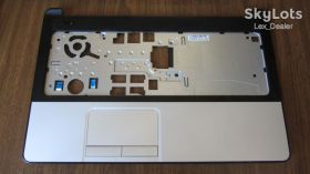 Корпуса Корпуса ^/--/^ Панель з тачпадом HP 350 G /--/ 1 ^_^^^ Панель с тачпадом HP 350 G /--/ 1 - фото фото фото