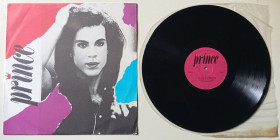 Платівки Пластинки ^/--/^ Prince - Music From Graffiti Bridge 1990  (NM-/EX+)  (есть нюансы) ^_^^^ Prince - Music From Graffiti Bridge 1990 (NM-/EX+) (є нюанси) - фото фото фото