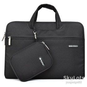 Сумки Сумки ^/--/^ Сумка для ноутбуку WIWU Campus Slim Case 13.3&amp;quot; ^_^^^ Сумка для ноутбука WIWU Campus Slim Case 13.3&amp;quot; - фото фото фото