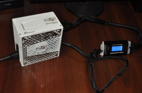 Блоки живлення Блоки питания ^/--/^ Блок живлення Seasonic SSR-550 /--/ GD /--/ 2, 550 /--/ Вт, 120 /--/ мм fan, 80+ Gold ^_^^^ Блок питания Seasonic SSR-550 /--/ GD /--/ 2, 550 /--/ Вт, 120 /--/ мм fan, 80+ Gold - фото фото фото