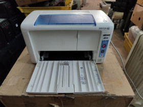 Принтери Принтеры ^/--/^ Лазерный принтер Xerox Phaser 3010 с картриджем № 25071112 ^_^^^ Лазерний принтер Xerox Phaser 3010 з картриджем No 25071112 - фото фото фото