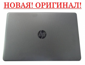 Корпуса Корпуса ^/--/^ Оригинальная серая крышка матрицы HP 250 G /--/ 6 - 929893-001 корпус ^_^^^ Оригінальна сіра кришка матриці HP 250 G /--/ 6 - 929893-001 корпус - фото фото фото
