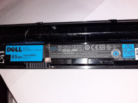 Акумулятори Аккумуляторы ^/--/^ Рабочая Батарея Battery 268 /--/ X /--/ 5 65 /--/ W ноутбука Dell  E /--/ 3330, Vostro V /--/ 131 V /--/ 131 /--/ R V /--/ 131 /--/ D Latitude 3330. ^_^^^ Робоча Батарея Battery 268 /--/ X /--/ 5 65 /--/ W ноутбука Dell E /--/ 3330, Vostro V /--/ 131 V /--/ 131 /--/ R V /--/ 131 /--/ D Latitude 3330. - фото фото фото