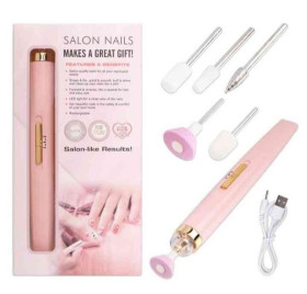 Інше Другое ^/--/^ Фрезер для манікюру і педикюру Flawless Salon Nails апарат для зняття гель-лаку, фрезер для нігтів ^_^^^ Фрезер для маникюра и педикюра Flawless Salon Nails аппарат для снятия гель-лака, фризер для ногтей - фото фото фото