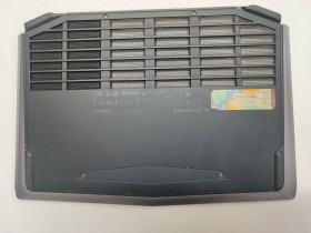 Інші комплектуючі Другие комплектующие ^/--/^ Сервісна кришка Dell Alienware P /--/ 39 /--/ G ^_^^^ Сервисная крышка Dell Alienware P /--/ 39 /--/ G - фото фото фото