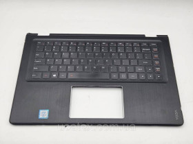 Клавіатури Клавиатуры ^/--/^ Палмрест (топкейс) з клавіатурою Lenovo YOGA 700-14 /--/ ISK, Yoga 3, AP /--/ 0 /--/ YC /--/ 000200 ^_^^^ Палмрест (топкейс) с клавиатурой Lenovo YOGA 700-14 /--/ ISK, Yoga 3, AP /--/ 0 /--/ YC /--/ 000200 - фото фото фото