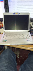 Dell Dell ^/--/^ Ноутбук Dell Inspiron 1520 № 222012205 ^_^^^ Ноутбук Dell Inspiron 1520 No 222012205 - фото фото фото